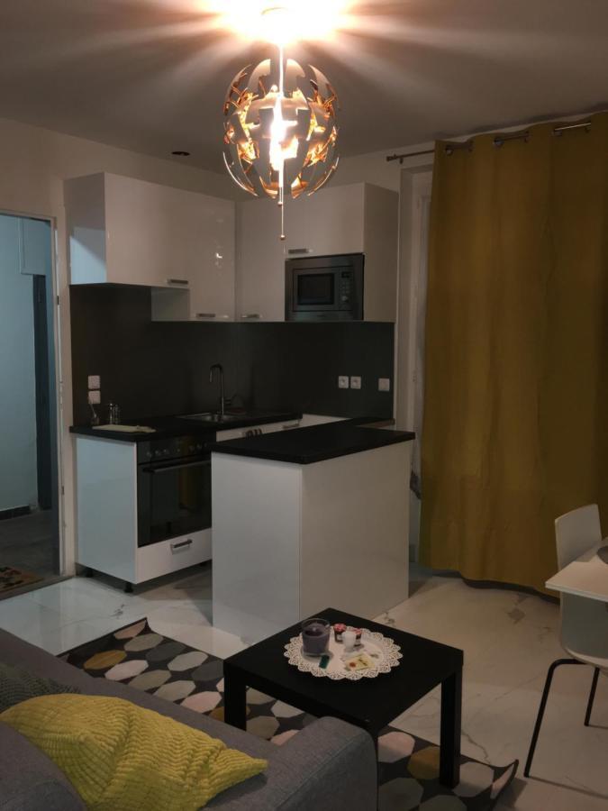Residence De La Republique Bessancourt Экстерьер фото